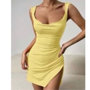 Beautiful sun dress